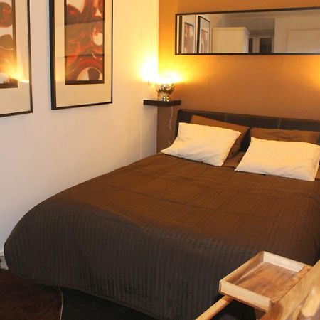 Design Stylish Lisbon Apartman Szoba fotó