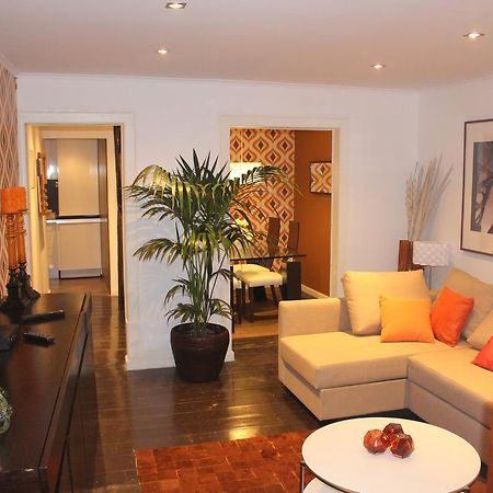 Design Stylish Lisbon Apartman Szoba fotó