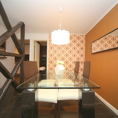 Design Stylish Lisbon Apartman Szoba fotó