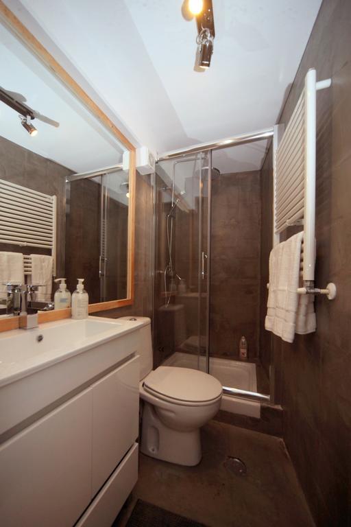 Design Stylish Lisbon Apartman Szoba fotó