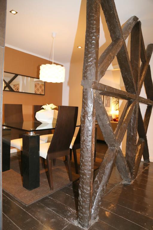 Design Stylish Lisbon Apartman Szoba fotó