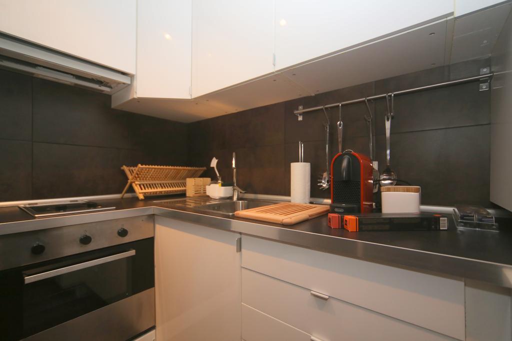 Design Stylish Lisbon Apartman Szoba fotó
