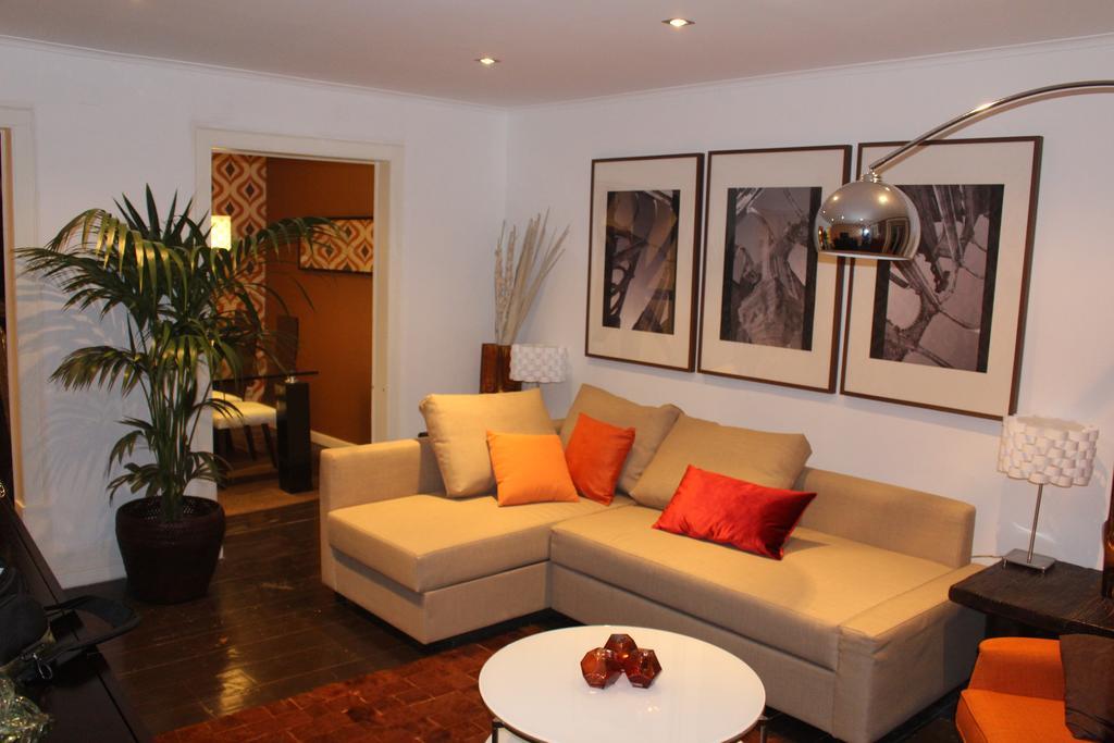 Design Stylish Lisbon Apartman Szoba fotó